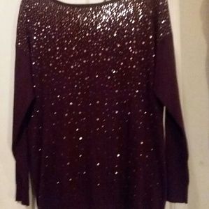 GORGEOUS NEW DIRECTIONS TOP